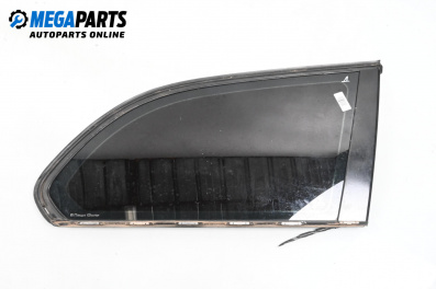 Vent window for BMW 5 Series E60 Touring E61 (06.2004 - 12.2010), 5 doors, station wagon, position: right