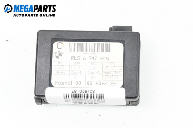 Senzor de ploaie for BMW 5 Series E60 Touring E61 (06.2004 - 12.2010), № RLS6947845