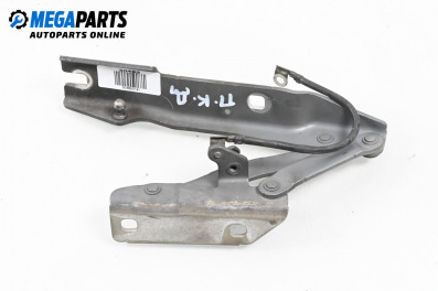 Balama capotă for BMW 5 Series E60 Touring E61 (06.2004 - 12.2010), 5 uși, combi, position: dreapta