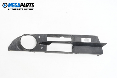 Capac proiector de ceață for BMW 5 Series E60 Touring E61 (06.2004 - 12.2010), combi, position: dreapta