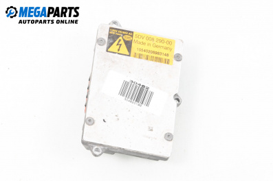 Balast xenon for BMW 5 Series E60 Touring E61 (06.2004 - 12.2010), № 5DV 008 290-00