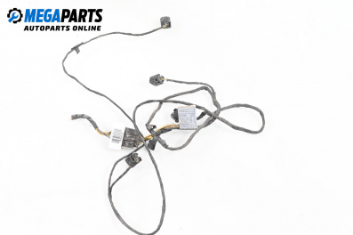 Parktronic wires for BMW 5 Series E60 Touring E61 (06.2004 - 12.2010) 525 d, 177 hp, № 6928362