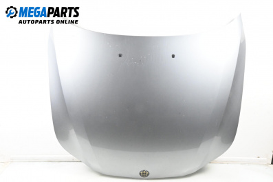 Bonnet for BMW 5 Series E60 Touring E61 (06.2004 - 12.2010), 5 doors, station wagon, position: front