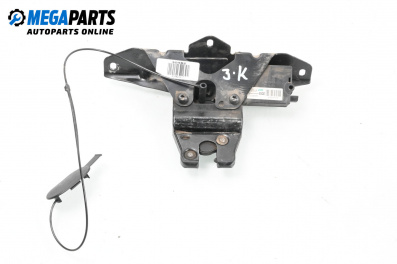 Trunk lock for BMW 5 Series E60 Touring E61 (06.2004 - 12.2010), station wagon, position: rear