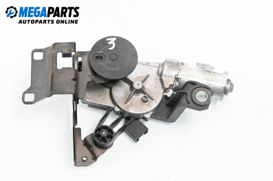 Motor scheibenwischer, vorne for BMW 5 Series E60 Touring E61 (06.2004 - 12.2010), combi, position: rückseite