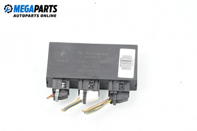 PDC modul for BMW 5 Series E60 Touring E61 (06.2004 - 12.2010), № 6978232