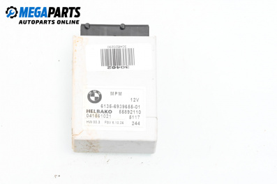 Module for BMW 5 Series E60 Touring E61 (06.2004 - 12.2010), № 6939655