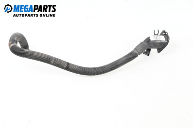 Air intake corrugated hose for BMW 5 Series E60 Touring E61 (06.2004 - 12.2010) 525 d, 177 hp