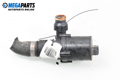 Water pump heater coolant motor for BMW 5 Series E60 Touring E61 (06.2004 - 12.2010) 525 d, 177 hp