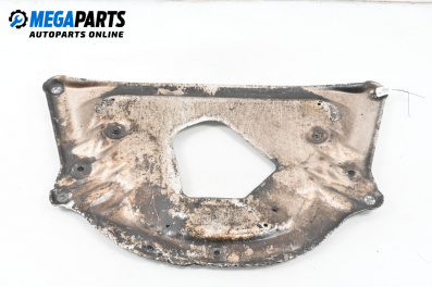 Scut spate for BMW 5 Series E60 Touring E61 (06.2004 - 12.2010)