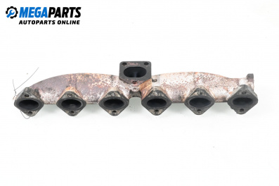 Exhaust manifold for BMW 5 Series E60 Touring E61 (06.2004 - 12.2010) 525 d, 177 hp