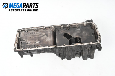 Crankcase for BMW 5 Series E60 Touring E61 (06.2004 - 12.2010) 525 d, 177 hp