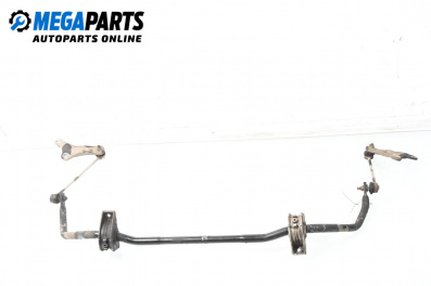 Sway bar for BMW 5 Series E60 Touring E61 (06.2004 - 12.2010), station wagon