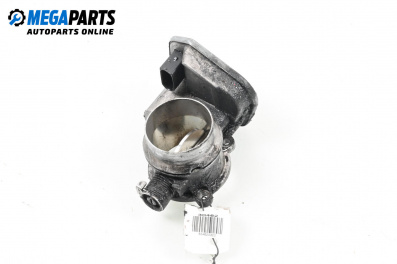 Clapetă carburator for BMW 5 Series E60 Touring E61 (06.2004 - 12.2010) 525 d, 177 hp