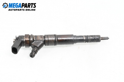 Diesel fuel injector for BMW 5 Series E60 Touring E61 (06.2004 - 12.2010) 525 d, 177 hp, № 0445110212