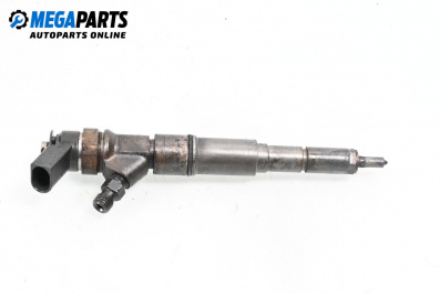 Diesel fuel injector for BMW 5 Series E60 Touring E61 (06.2004 - 12.2010) 525 d, 177 hp, № 0445110212