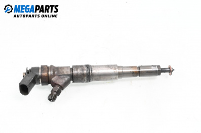 Diesel fuel injector for BMW 5 Series E60 Touring E61 (06.2004 - 12.2010) 525 d, 177 hp, № 0445110212