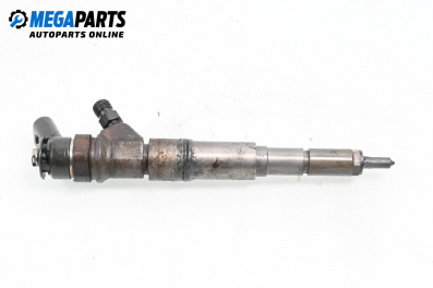 Diesel fuel injector for BMW 5 Series E60 Touring E61 (06.2004 - 12.2010) 525 d, 177 hp, № 0445110212