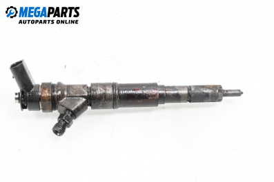 Diesel fuel injector for BMW 5 Series E60 Touring E61 (06.2004 - 12.2010) 525 d, 177 hp, № 0445110212