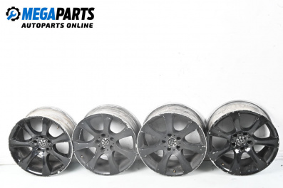 Alloy wheels for BMW 5 Series E60 Touring E61 (06.2004 - 12.2010) 18 inches, width 8.5 (The price is for the set)