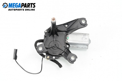 Front wipers motor for Opel Corsa C Hatchback (09.2000 - 12.2009), hatchback, position: rear