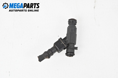 Gasoline fuel injector for Opel Corsa C Hatchback (09.2000 - 12.2009) 1.2, 75 hp