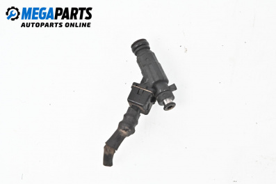 Gasoline fuel injector for Opel Corsa C Hatchback (09.2000 - 12.2009) 1.2, 75 hp