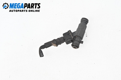 Gasoline fuel injector for Opel Corsa C Hatchback (09.2000 - 12.2009) 1.2, 75 hp