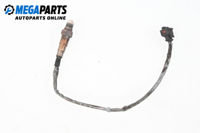 Sondă lambda for Opel Corsa C Hatchback (09.2000 - 12.2009) 1.2, 75 hp