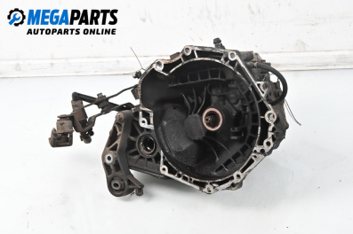  for Opel Corsa C Hatchback (09.2000 - 12.2009) 1.2, 75 hp