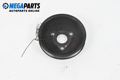 Belt pulley for Opel Corsa C Hatchback (09.2000 - 12.2009) 1.2, 75 hp