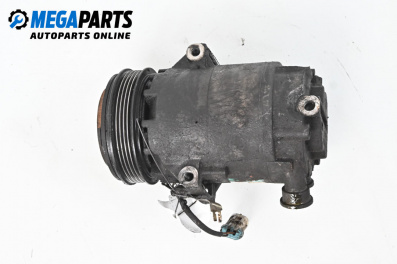 AC compressor for Opel Corsa C Hatchback (09.2000 - 12.2009) 1.2, 75 hp