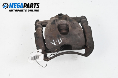 Caliper for Opel Corsa C Hatchback (09.2000 - 12.2009), position: front - left