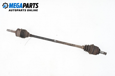 Driveshaft for Opel Corsa C Hatchback (09.2000 - 12.2009) 1.2, 75 hp, position: front - right