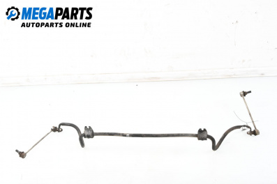 Bară stabilizatoare for Opel Corsa C Hatchback (09.2000 - 12.2009), hatchback