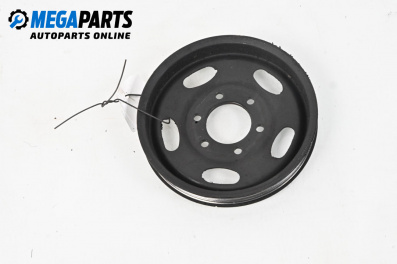 Belt pulley for Opel Corsa C Hatchback (09.2000 - 12.2009) 1.2, 75 hp