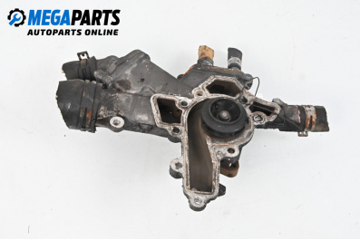 Water pump for Opel Corsa C Hatchback (09.2000 - 12.2009) 1.2, 75 hp