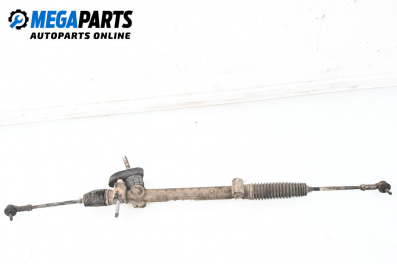 Electric steering rack no motor included for Opel Corsa C Hatchback (09.2000 - 12.2009), hatchback