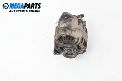 Alternator for Opel Corsa C Hatchback (09.2000 - 12.2009) 1.2, 75 hp