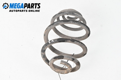 Coil spring for Opel Corsa C Hatchback (09.2000 - 12.2009), hatchback, position: rear