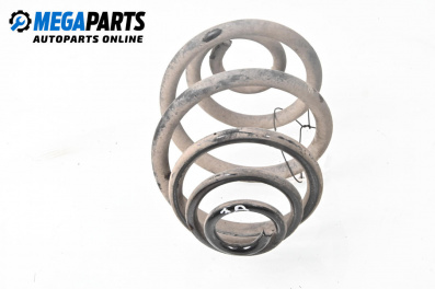 Coil spring for Opel Corsa C Hatchback (09.2000 - 12.2009), hatchback, position: rear