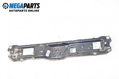 Frontmaske oberteil for Opel Corsa C Hatchback (09.2000 - 12.2009), hecktür