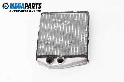 Radiator încălzire for Opel Corsa C Hatchback (09.2000 - 12.2009)