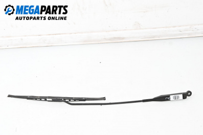 Front wipers arm for Opel Corsa C Hatchback (09.2000 - 12.2009), position: right