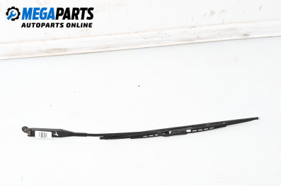 Braț ștergătoare parbriz for Opel Corsa C Hatchback (09.2000 - 12.2009), position: stânga