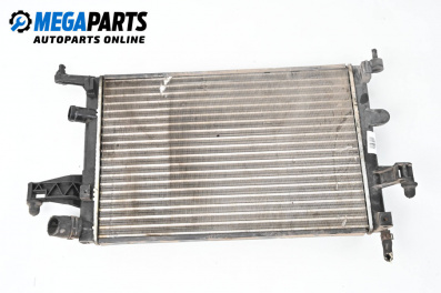 Wasserradiator for Opel Corsa C Hatchback (09.2000 - 12.2009) 1.2, 75 hp