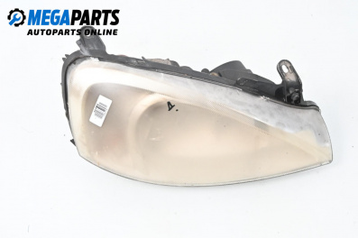 Far for Opel Corsa C Hatchback (09.2000 - 12.2009), hatchback, position: dreapta