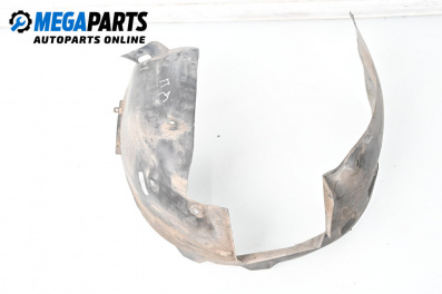 Inner fender for Opel Corsa C Hatchback (09.2000 - 12.2009), 3 doors, hatchback, position: front - right