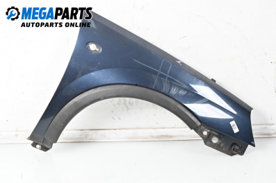 Kotflügel for Opel Corsa C Hatchback (09.2000 - 12.2009), 3 türen, hecktür, position: rechts, vorderseite