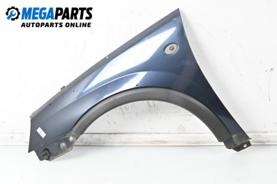 Aripă for Opel Corsa C Hatchback (09.2000 - 12.2009), 3 uși, hatchback, position: stânga - fața